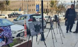 بصور نادرة .. السليمانية تحتضن معرضاً يُوثِّق فاجعة حلبجة بعدسة الشهود